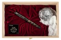 Yukari Ryu [Dragon] 95th Anniversary Maki-e Limited Edition Fountain Pen