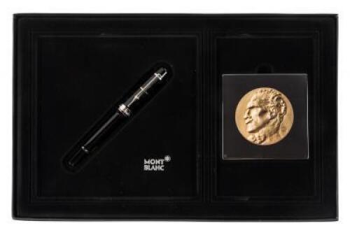Arturo Toscanini Special Edition Donation Fountain Pen