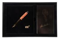 Johann Sebastian Bach Special Edition Donation Fountain Pen