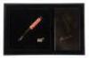 Johann Sebastian Bach Special Edition Donation Fountain Pen