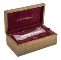 Ingegno Scrittorio Sterling Silver Limited Edition Fountain Pen * SEALED
