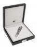 Charlie Chaplin 18K White Gold Limited Edition Skeleton Fountain Pen - 2