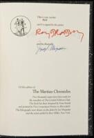 The Martian Chronicles