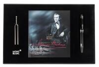 Johannes Brahms Special Edition Donation Fountain Pen