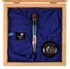 Emperor Polar Bear Limited Edition Maki-e Fountain Pen - 3