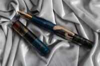 Emperor Polar Bear Limited Edition Maki-e Fountain Pen