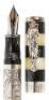 Amerigo Vespucci Sterling Silver Limited Edition Fountain Pen - 3