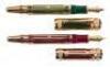 Peter I the Great [and] Catherine II the Great Pair of Limited Edition 4810 Fountain Pens - 2