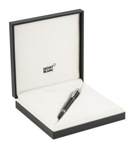 Soulmakers for 100 Years Starwalker Fountain Pen