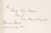 Poems Written from Youth to Old Age, 1824-1884 - 2