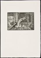 The Story of Cupid and Psyche. The forty-four wood-engravings designed by Edward Burne-Jones and mostly engraved by William Morris