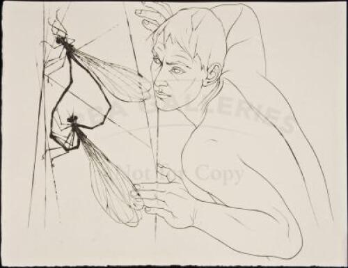 L'Art D'Aimer