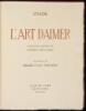 L'Art D'Aimer - 3
