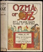 Ozma of Oz