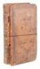 Histori&aelig; ecclesiastic&aelig; gentis Anglorum libri quinque, auctore Sancto & Venerabili B&aelig;da Presbytero Anglo-Saxone, una cum reliquis ejus operibus historicis in unum volumen collectis. Cura et studio Johannis Smith... - 4