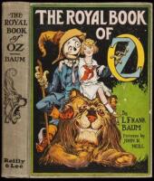 The Royal Book of Oz