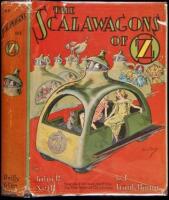 The Scalawagons of Oz