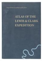 Atlas of the Lewis & Clark Expedition