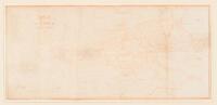 Map of the Town of Sydney 1837