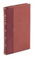 A Narrative of the Shipwreck, Captivity and Sufferings of Horace Holden and Benj. H. Nute