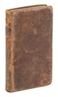 The Life of General Francis Marion, A Celebrated Partizan Leader, In The Revolutionary War, Against the British and Tories, in South-Carolina and Georgia