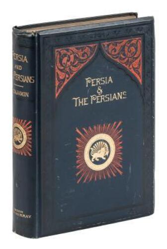 Persia and the Persians