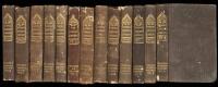 Eighty-eight volumes from the School District Library
