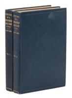 On the Trail of a Spanish Pioneer the Diary and Itinerary of Francisco Garcés (Missionary Priest) in His Travels Through Sonora, Arizona, and California 1775 - 1776