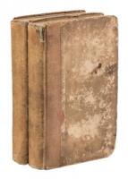 History of the Rise and Progress of the Arts of Design in the United States...In Two Volumes