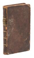 Arator; Being a Series of Agricultural Essays, Practical and Political: in Sixty-one Numbers