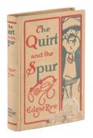 The Quirt and the Spur