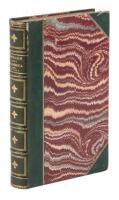 Memorable Days in America. Being a Journal of a Tour of the United States, Principally Undertaken to Ascertain, by Positive Evidence, the Condition and Probable Prospects of British Emigrants