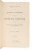 Annual Report of The Board of Regents of The Smithsonian Institution, Showing The Operations, Expenditures, and Condition of the Institution to July, 1885. Part II