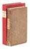 Recollections of the Last Ten Years, Passed in Occasional Residences and Journeyings in the Valley of the Mississippi...In a Series of Letters