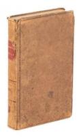 Nine Years of Democratic Rule in Mississippi: Being Notes upon the Political History of the State, from the Beginning of the Year 1838, to the Present Time