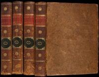 The Works of Cornelius Tacitus...With an Essay on the Life and Genius of Tacitus; Notes, Supplements, and Maps