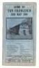 Guide to San Francisco and Map 1909 (wrapper title) - 2