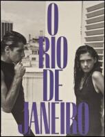 O Rio de Janeiro: A Photographic Journal