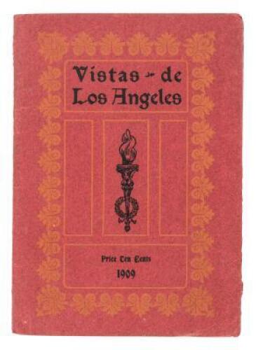 Vistas de Los Angeles