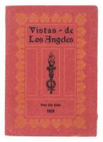 Vistas de Los Angeles