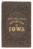 A Township Map of the State of Iowa - 5