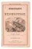 Doniphan's Expedition; Containing an Account of the Conquest of New Mexico; General Kearney's Overland Expedition to California; Doniphan's Campaign Against the Navajos