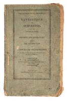 The Mathematical Principles of Navigation and Surveying, with the Mensuration of Heights and Distances. Being the Fourth Part of a Course of Mathematics, Adapted to the Method of Instruction in the American Colleges