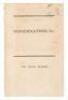 Considerations on the Measures Carrying on with Respect to the British Colonies in North-America