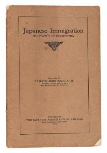 First Asian Stanford Professor defends Japanese immigration to California