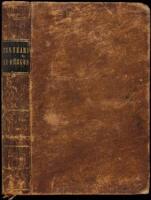 Ten Years In Oregon. Travels and Adventures of Doctor E. White and Lady West of the Rocky Mountains; with Incidents of Two Sea Voyages Via Sandwich Islands Around Cape Horn; Containing also a Brief History of the Missions and Settlement of the Country...