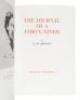 The Journal of a Forty-Niner