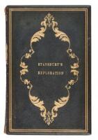 Exploration and Survey of the Valley of the Great Salt Lake of Utah, Including a Reconnoissance of a New Route Through the Rocky Mountains (Map Volume Only)