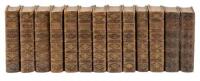 Histoire Ancienne des Egyptiens, des Carthaginois, des Assyriens, des Babyloniens, des M&egrave;des et des Perses, des Mac&eacute;doniens, des Grecs.