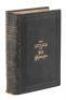 The Annals of San Francisco; Containing a Summary of the History of the First Discovery, Settlement, Progress, and Present Condition of California...